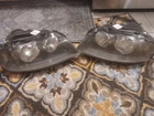 Left An Right Audi A3-8P 2007 Head Lights Used. Price: $325.00.