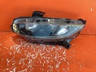 2016 2017 2018 2019 Honda Civic Left Driver Halogen Headlight Headlamp Oem Used. Price: $100.00.