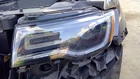 Driver Headlight Wk Body Vin Or 6TH Digit Fits 19-21 Grand Cherokee 4433 Used. Price: $503.99.
