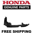13-15 Honda Crosstour Head Light Lamp Bracket Bumper Clip Driver Side Front Oem New. Price: $74.45.