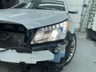 2014-2016 Buick Lacrosse Genuine Gm Drivers Lh Headlamp 26672545 Used. Price: $875.00.