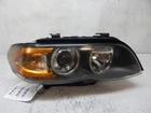 2004-2006 Bmw X5 Right Side Xenon Adaptive Hid Headlight Assembly Oem Used. Price: $375.00.