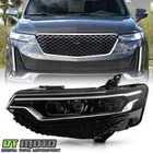 For 2020-2023 Cadillac XT6 W/ Triple Led Projector Headlight Headlamp Driver New. Price: $389.99.