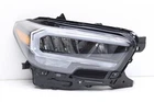 2020-2023 Toyota Tacoma Rh Right Passenger Side Led Headlight Oem 81110-04290 Used. Price: $175.00.