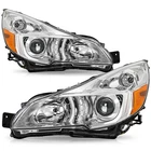 Fits 2010-2014 Subaru Outback/legacy Projector Headlamps Headlights Left+right New. Price: $107.99.