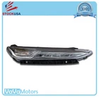 Fits 2018 2021 Hyundai Kona Led Drl Headlight Lamp Assembly Right Passenger Side New. Price: $216.00.