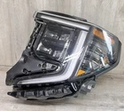 2022-2024 Gmc Sierra 1500 Lh Driver Side Headlamp Assy Oem 86528913 Used. Price: $579.99.