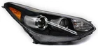 Oem Right Passenger Side Halogen Headlamp For Kia Sportage (fwd) 92102-D9111 New. Price: $423.99.