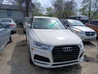 Passenger Headlight Xenon Hid Self Adjusting Fits 16-18 Audi Q3 1776519 Used. Price: $600.00.