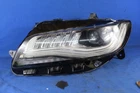 2017 Lincoln Mkz Left Side Headlight, Adaptive, Hid Lamps, LED-HP53-13D153-AH Used. Price: $599.99.