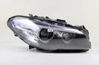 Complete! 2014-2016 Bmw F10 5-SERIES 550I Right Rh Xenon Hid Headlight Oem Used. Price: $999.00.