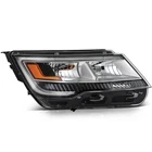 Headlight Assembly 2016-2018 Ford Explorer Platinum Black Passenger Side Rh New. Price: $160.99.