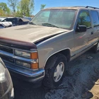 Driver Headlight I-beam Front Axle Only Fits 90-02 Chevrolet 3500 Pickup 1786136 Used. Price: $70.00.