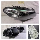 2014 2015 2016 Bmw 5-SERIES 5SERIES 530I F10 Right Rh Hid Xenon Headlight Oem Used. Price: $727.44.