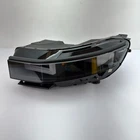2022-2024 Hyundai Ioniq Left Driver Side Led Headlight 92101-GI050 Oem Damaged Used. Price: $237.00.