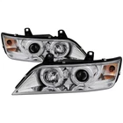 Spyder Auto 5009098 Halo Projector Headlights Fits 96-02 Z3 New. Price: $420.00.