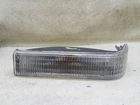 Driver Left Turn Signal Light Park Fits 93-96 Jeep Grand Cherokee F193-200794 Used. Price: $16.25.
