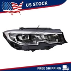 Right Led Headlight W/afs For 2019-2021 Bmw Series G20 G21 M340I 330I New. Price: $247.99.