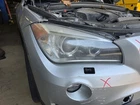 Passenger Headlight Base Xenon Hid Fits 13-15 Bmw X1 1339299 Used. Price: $769.50.