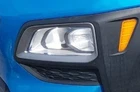 2018-2021 Hyundai Kona Lh Driver Headlight Lamp Oem Used. Price: $522.58.