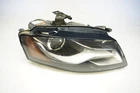 2010-2012 Audi S4 Right Adaptive Xenon Headlight Assembly 8K0941004AA 8Q5 Used. Price: $400.00.