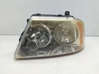 2003-2006 Lincoln Navigator Driver Left Oem Lamp W7UDS Used. Price: $65.61.