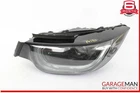 14-17 Bmw I3 I01 Left Driver Side Led Adaptive Headlight Lamp Oem Used. Price: $400.00.