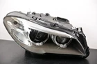2014-2016 Bmw Series 528I 535I 550I Hid Afs Headlight Right Passenger Side Oem Used. Price: $675.00.