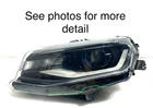 2016 - 2024 Chevrolet Camaro Oem Headlight Hid Xenon Left Driver 84364823 Used. Price: $199.00.