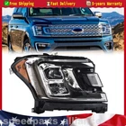 Ford Expedition 2018-2021 Headlight Assy W/ Bulb JL1Z13008K Passenger Side New. Price: $145.99.
