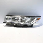 2017-2019 Toyota Highlander Halogen No Drl Left Side Headlight Oem 81150-0E330 Used. Price: $80.94.