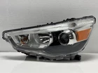 11-19 Mitsubishi Outlander Sport Halogen Headlight Left Driver Lh Oem Used. Price: $79.99.