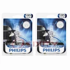 Pc Philips Front Fog Light Bulbs For Porsche 911 928 930 944 968 1978-2004 Jh New. Price: $18.56.