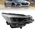 For 2024 2025 Subaru Impreza Crosstrek Led Headlight Signal Right Rh Nice New. Price: $500.49.