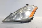 Left Driver Headlight Xenon Hid Fits 2003-2004 Nissan Murano Oem #28729 Used. Price: $46.00.