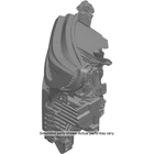 Genuine Gm Headlamp Assembly 85788480 New. Price: $1085.93.