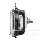 Tyc 22-1011 Headlight Assembly For 87-95 Toyota 4RUNNER Pickup New. Price: $61.45.