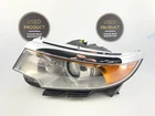 Oem 2011 2014 Ford Edge Halogen Headlight (left/driver) #BT43-13006-DD Used. Price: $89.99.