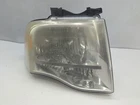 2009 Ford Expedition Driver Left Oem Lamp Txyso Used. Price: $65.61.
