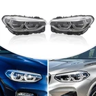 For 2018-2021 Bmw X3 X4 G01 G08 Full Led Headlight Adaptive Headlamp W/afs Lh/rh New. Price: $439.97.