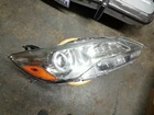15-17 Toyota Camry Xle Right Passenger Side Halogen Headlight Oem Lamp Used. Price: $87.00.