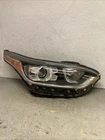 2019 2020 2021 Kia Forte Right Rh Passenger Side Headlight Oem Halogen W/ Led Used. Price: $449.00.