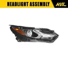 Front Rh Headlight Halogen Projector For 18-21 Chevrolet Equinox Chrome/amber New. Price: $89.99.