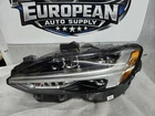 2018-2023 Volvo V90 S90 Full Led Left Lh Driver Side Headlight 31434662 Oem Used. Price: $849.99.