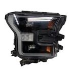 Right Passenger Side Headlight Assembly Ford F-150 2017-2020 FO2519147 Led New. Price: $1841.67.