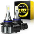 2X Auxito Led Headlight 9006 Fog For Dodge Ram 1500 2500 3500 2006-2009 New. Price: $20.89.