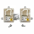 2X New Xenon Ballast Control Computer For Bmw F30 F32 F35 M3 M4 X3 X4 X5 X6. Price: $38.21.