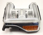 2017-2019 Ford F250 F350 Front Left Driver Side Led Headlight HC3B-13006-CJ #2 Used. Price: $680.40.