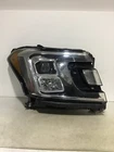 As Is *2018 2021 Ford Expedition Rh Halogen Headlight Oem P/n JL1B-13005-AH Used. Price: $252.00.