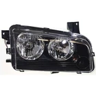 Driving Headlamp Passenger Right Side Hand For Charger New. Price: $112.82.